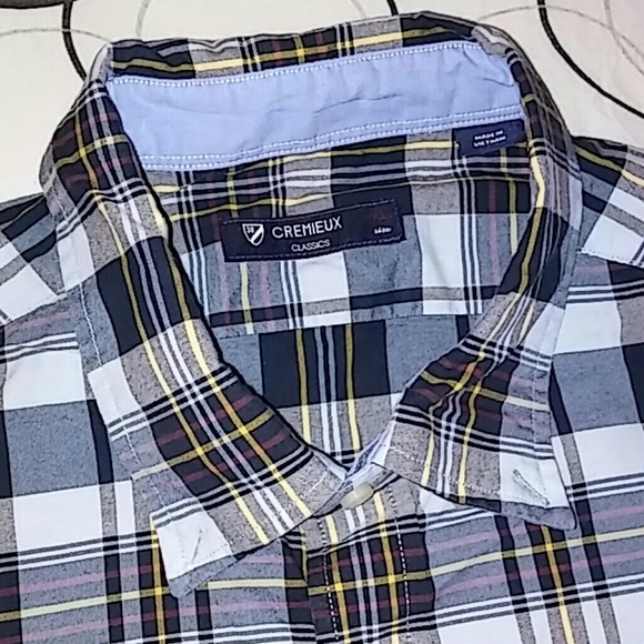 Button Up Shirt - Picture 2 of 5